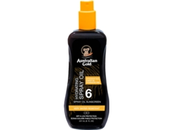 Protector Solar AUSTRALIAN GOLD Hydrating SPF 6 (237 ml)