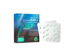 Perlas explosivas para la salud intestinal y la digestión.