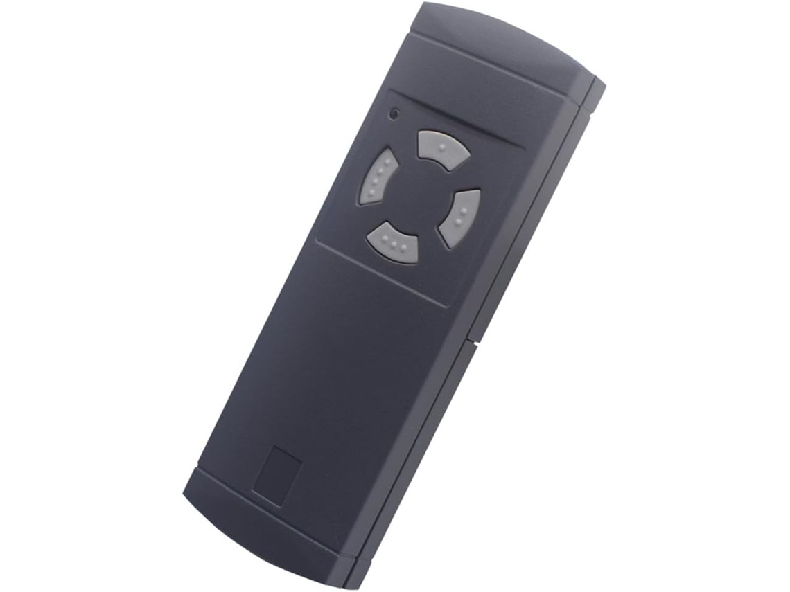 Mando A Distancia Hs4 De 40, 685 Mhz Para Abrepuertas, Compatible Con Hs2, Hse2, Hsm2 Y Hsm4.
