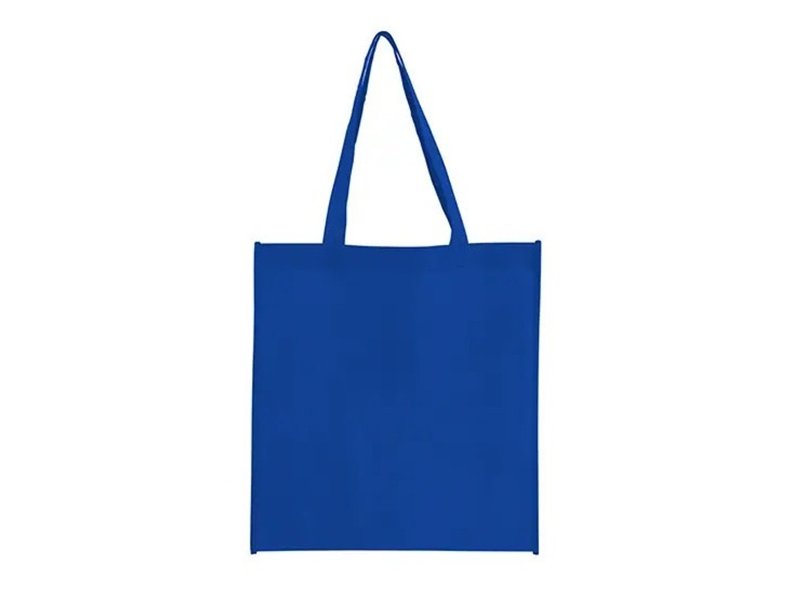 Pacote Com 140 Sacos Planos Ecológicos Az Rey 35x40 Factoryvayotoy