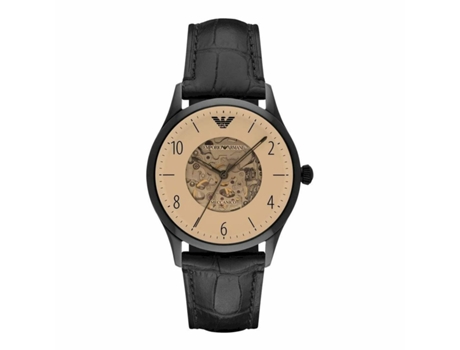 Reloj para Mujer ARMANI (10.00 x 10.00 x 10.00 cm - Negro)