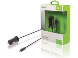 Cargador SWEEX CH-008BL