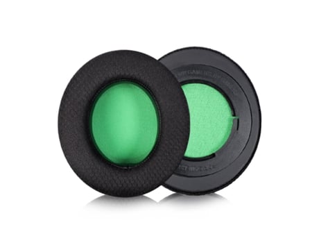 Almohadilla para Auscultadores MOROROR Earphones and Headphones(para Razer North Sea Monster Sleeve 7.1 V2 )