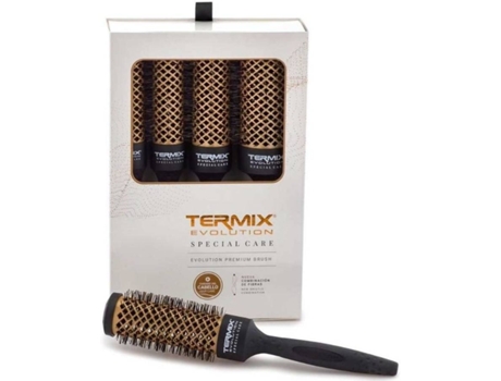 Pack de 4 Cepillos para el Pelo TERMIX Special Care