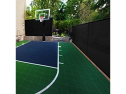 Pantalla Privacidad, Hdpe, Transpirable, Para Balcón, Jardín