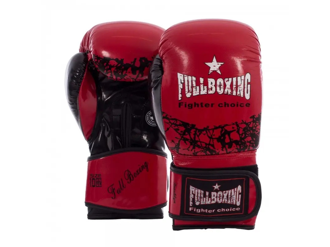 Guantes de boxeo FULLBOXING Brooklyn