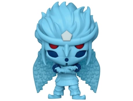 Figura NARUTO Funko Pop! Kakashi # 1015 -Edição Especial