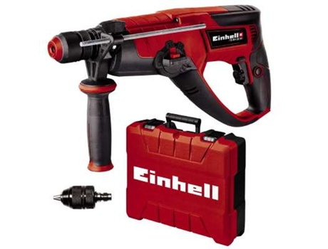 Martillo perforador EINHELL TE-RH 28 5F 950 W 1200 rpm 2600 rpm