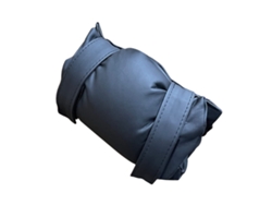 Cubierta para grifo exterior de invierno con aislamiento anticongelante