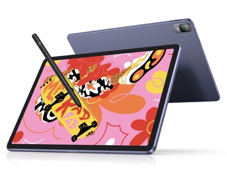 XPPen Magic Drawing Pad 12", Tableta Gráfica con Pantalla con Lápiz 16K Niveles Tablet Android 8GB+256GB WIFI