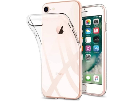 Funda iPhone 7 HONGWE.