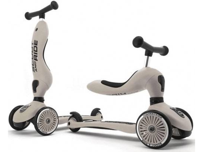 Scooter SCOOT AND RIDE Highwaykick