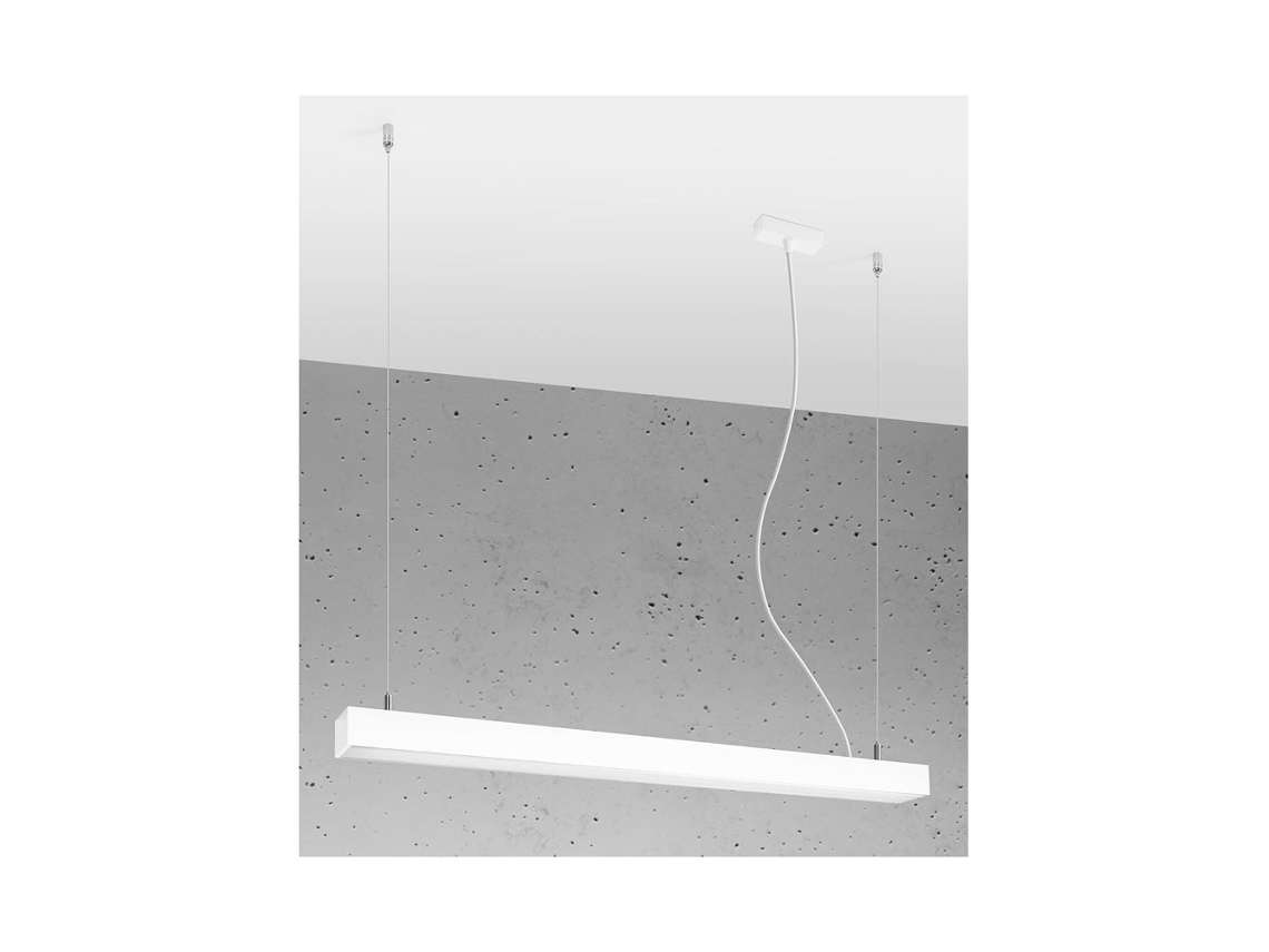 Lámpara de Techo Led LEDBOX 31W