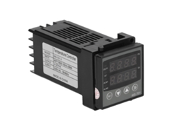 Controlador digital de temperatura PID