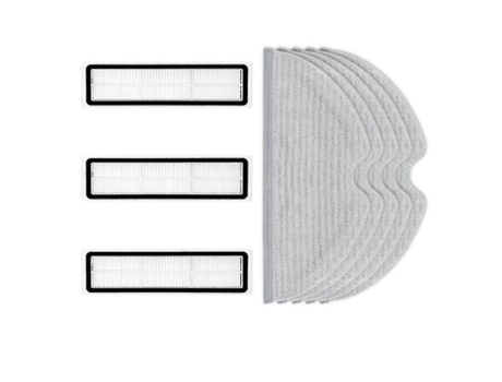 Filtro hepa XIAOMI Dreame Bot L10 Pro Rls5