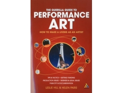 Libro de Leslie Hill ( Inglés )
