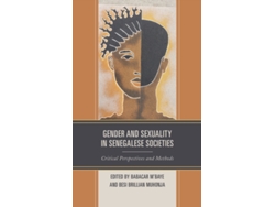 Libro Gender and Sexuality in Senegalese Societies (Inglés)