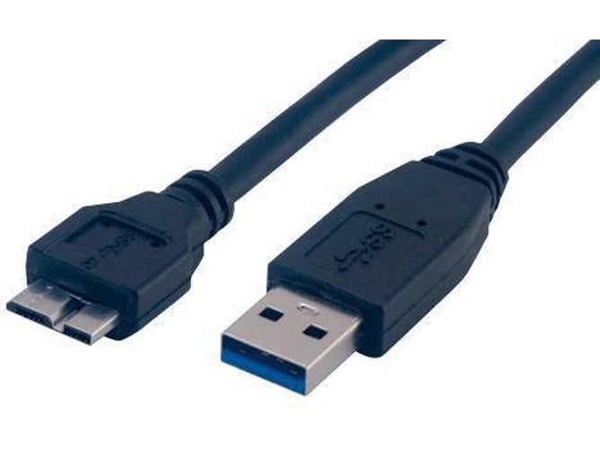 Cable USB MCL (USB - USB)