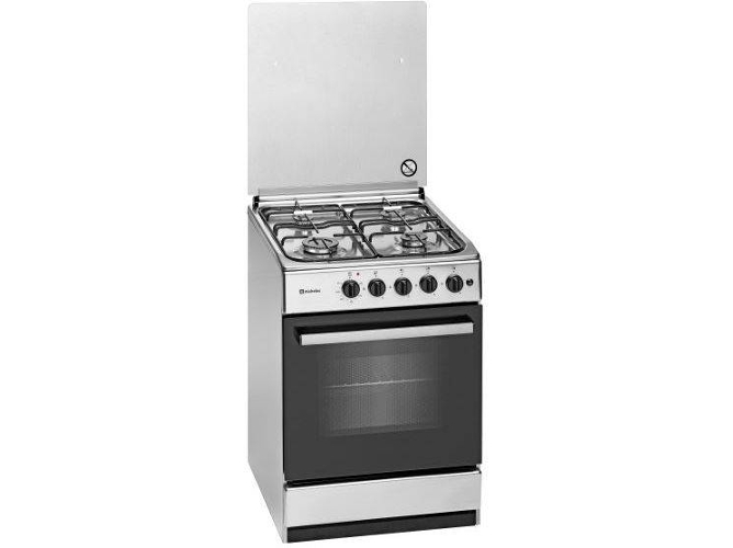FOGÁO MISTO ELECTRICO MEIRELES M 540X NA