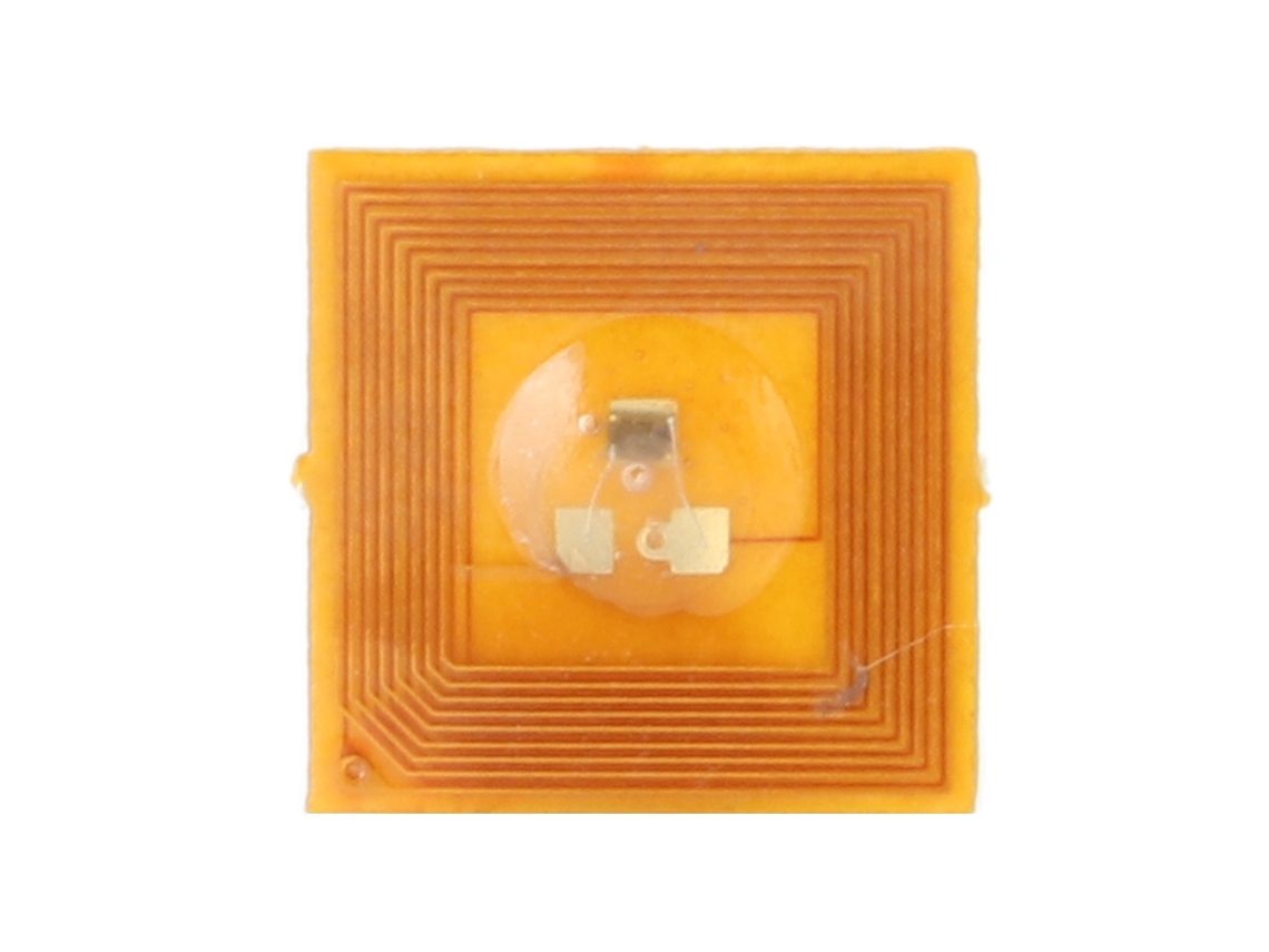 Adhesivo Flexible N3 Smart Nail Chip Con Chip Integrado Para Hombres Y Mujeres.