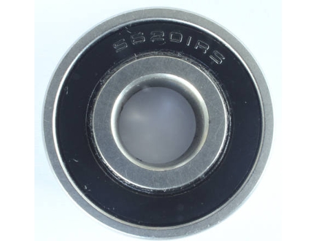 Rodamientos ENDURO BEARINGS S6201 2Rs-12X32X10