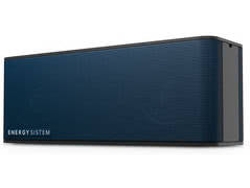 Altavoz Portátil ENERGY SISTEM Energy Music Box 5 Negro
