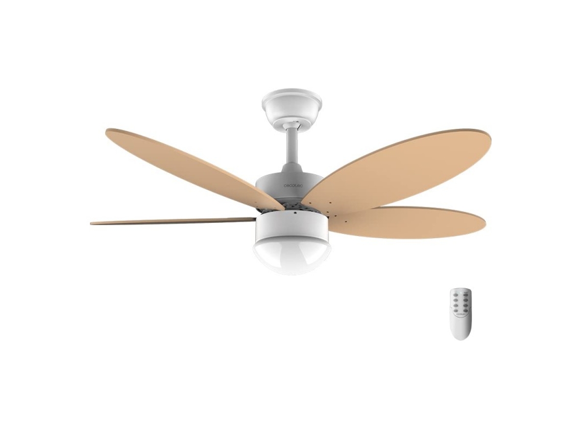 Ventilador de Techo CECOTEC EnergySilence Aero 4260 Orange
