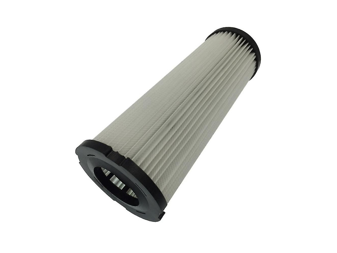 Filtro HEPA lavable compatible con las piezas de la aspiradora vertical Dirt Devil F1