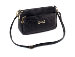 2026altiro-bolso Bandolera Pequeño Cuadrado Para Mujer En Piel Sintética Suave Con Elegante Decoración De Mariposa.
