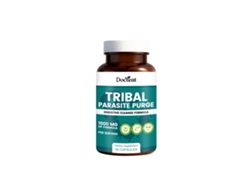 Cápsulas diarias para el apoyo de la salud intestinal oral