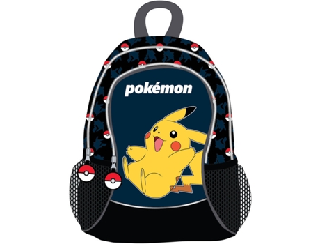 Mochila POKÉMON Pokeball