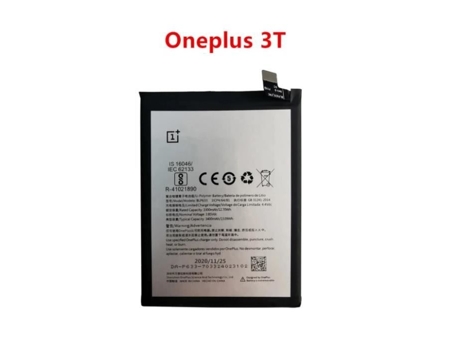 Batería ONEPLUS 3T Blp 633