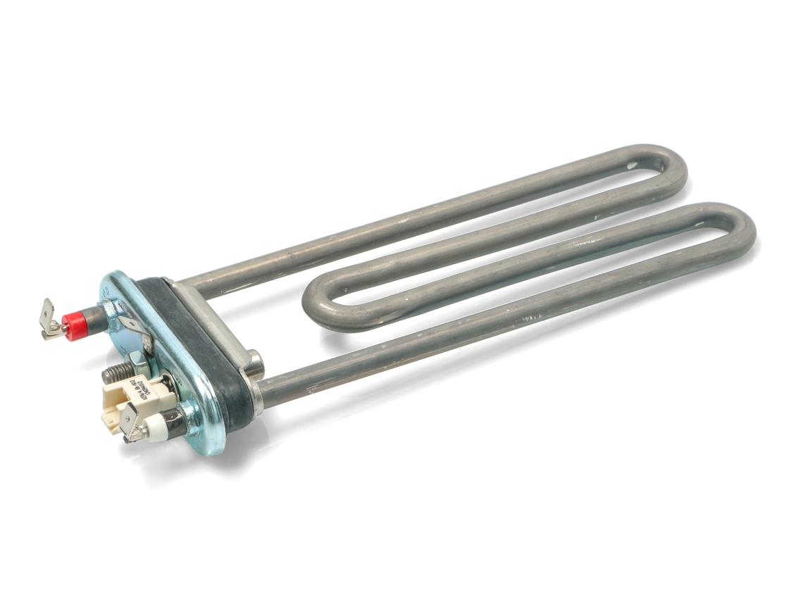 Resistencia Amica 200x155mm 2000w Para Lavadora Htr000aa