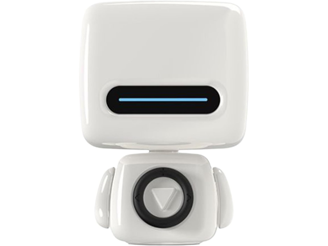 Altavoz Con Cable Para Robots, Compatible Con Robots Gadget |