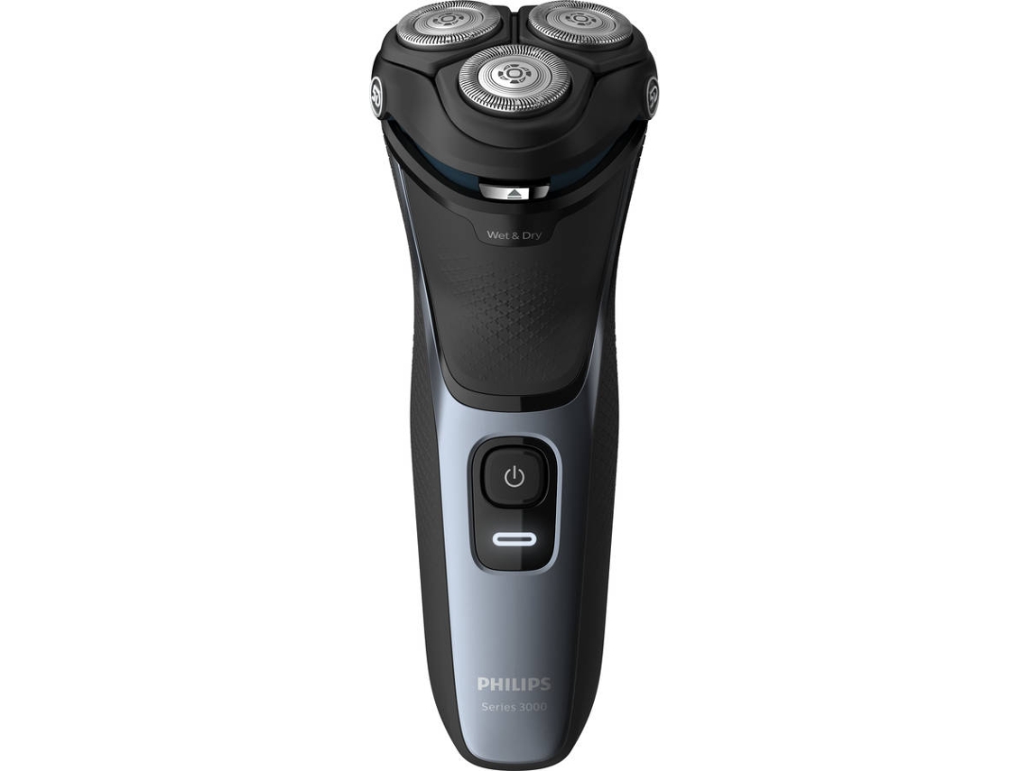 Afeitadora PHILIPS S3133/51 (Autonomía 40 min - Corriente)