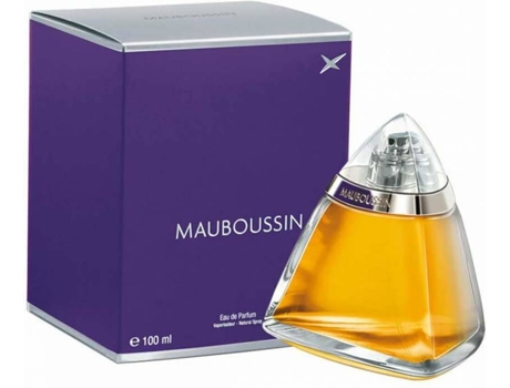 Perfume MAUBOUSSIN Women Edp - (100 ml)