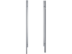 Z780BI22 17007752 pieza y accesorio de lavavajillas Plata Tira lateral NEFF