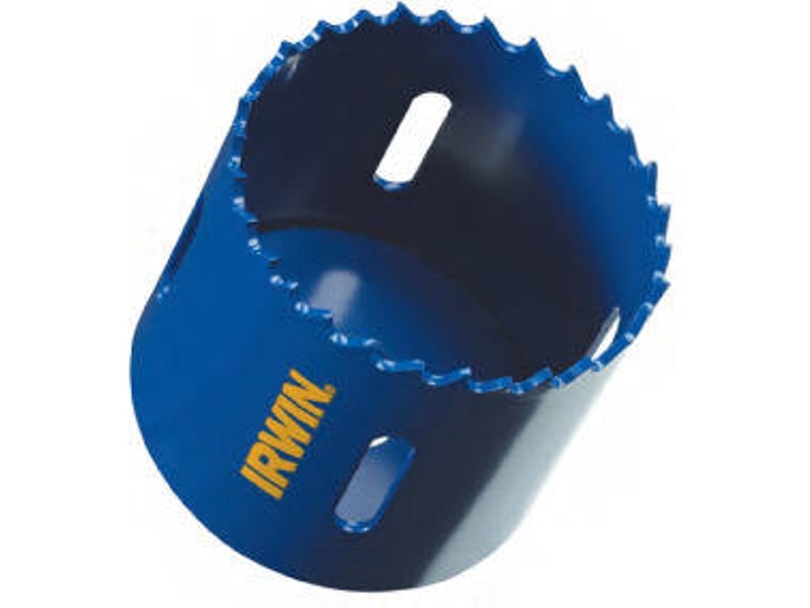 Sierra de Corona IRWIN WELDTEC Bimetálica 38 mm