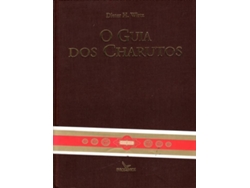 Libro O Guia Dos Charutos (Portugués)
