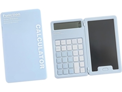 Calculadora De Alta Precisión De 12 Dígitos Con Tecnología De Reconocimiento.