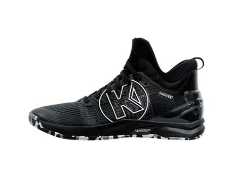 Kempa Zapatos Attack Mid