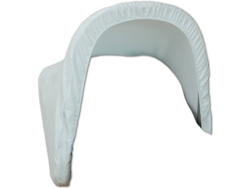 Capota BABYLINE Capota para Grupo 0 Arrow Agua Marina 4000643