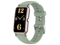 Correa de silicona de 16 mm para Huawei Watch Fit Mini