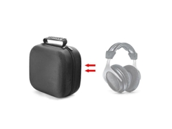 Estuche protector para auriculares Bluetooth Shure SRH1540