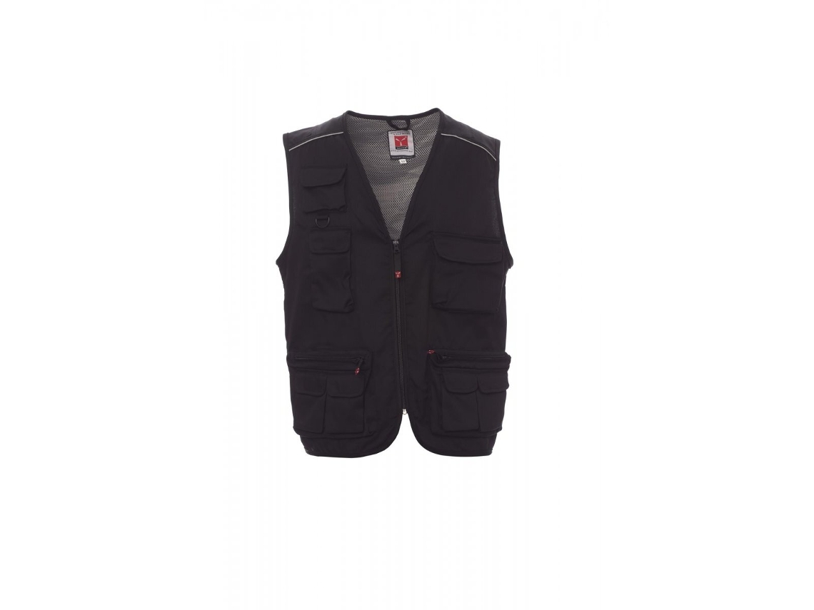 Camiseta PAYPER WEAR Hombre (Multicolor - XL)