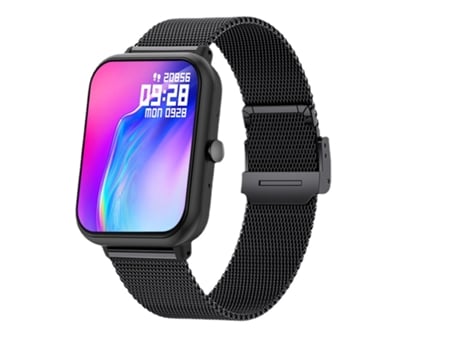 Reloj inteligente con pantalla HD de 1,81 pulgadas para hombre IP68 resistente al agua llamada Bluetooth GPS seguimiento de movimiento compatible c...