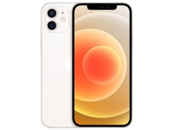iPhone 12 APPLE (Reacondicionado Como Nuevo - 128 GB - Branco )