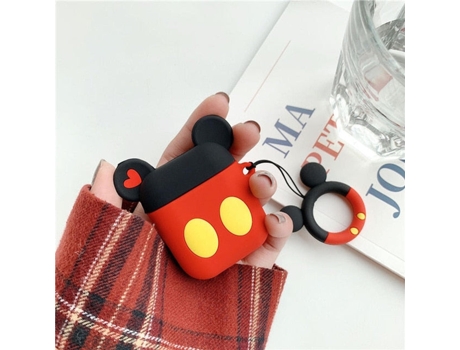 Estuche para Airpods SLOWMOOSE (j)