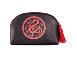Neceser Disney Mulan Dragon