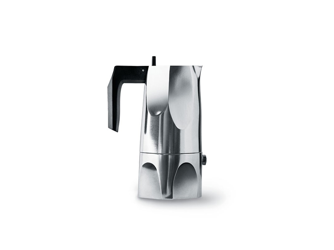 Cafetera ALESSI Ossidiana 150 ml